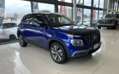 2023 Hyundai Venue Elite 1.6P/6At