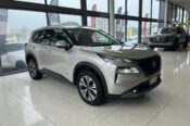 2023 Nissan X-Trail St-L E-Power 1.5Peh