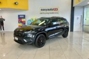 2023 Skoda Kodiaq RS 2.0L TSI 180Kw 7 Seat NZ New