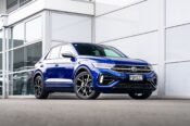 2023 Volkswagen T-Roc R 221kW Turbo Petrol AWD