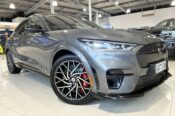 2024 Ford Mustang Mach-E Gt Awd 98Kwh/Ev/4Wd