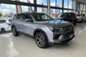 2024 SsangYong Korando C300 Limited 1.5Pt