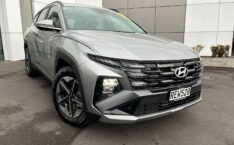 2025 Hyundai Tucson 1.6T Hev Active 1.6P