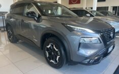 2025 Nissan X-Trail N-Trek E-Power 1.5P