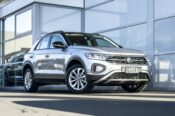 2025 Volkswagen T-Roc Life 2WD Facelift Petrol Auto / Turbo