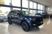 2022 Ford Everest Sport 2.0D/4Wd/10At