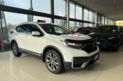 2022 Honda CR-V Awd Sport Premium