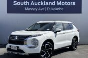 2022 Mitsubishi Outlander XLS 2.5p/4wd