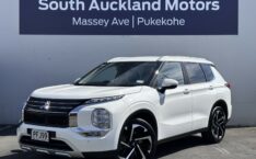 2022 Mitsubishi Outlander XLS 2.5p/4wd