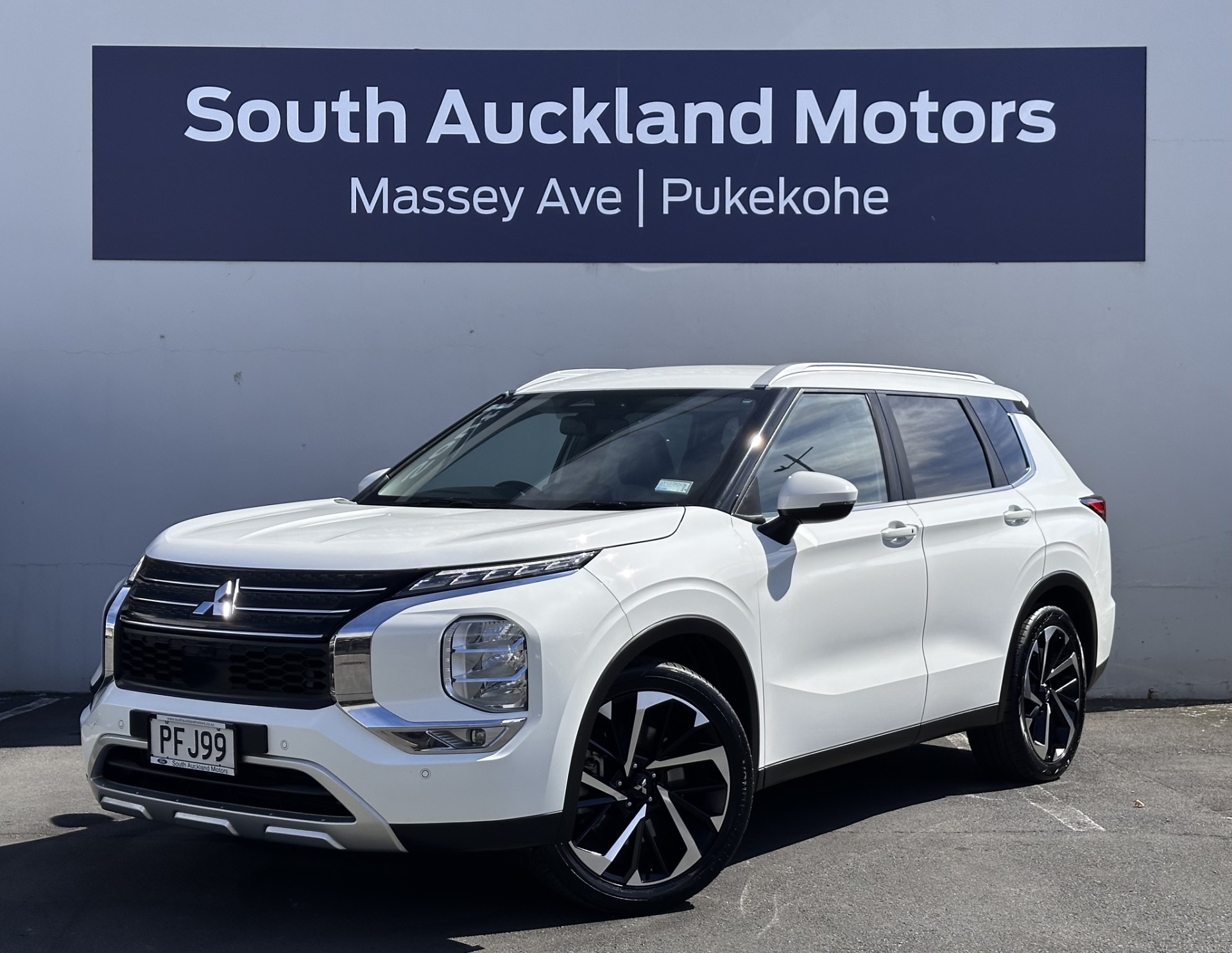 2022 Mitsubishi Outlander XLS 2.5p/4wd