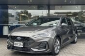 2023 Ford Focus ST-LINE X 1.0MPH