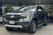 2023 Ford Ranger WILDTRAK V6 3.0D 4WD/4X4