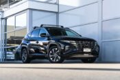 2023 Hyundai Tucson Elite 100kW Turbo Diesel AWD