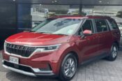 2023 Kia Carnival EX 2.2d