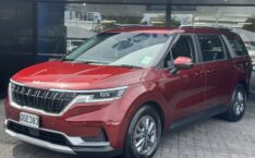 2023 Kia Carnival EX 2.2d