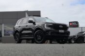 2024 Ford Everest Sport 2.0D/4Wd/10At