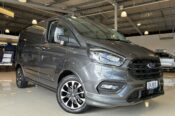 2024 Ford Transit Custom Swb Sport 2.0