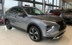 2024 Mitsubishi Eclipse Cross Xls 1.5Pt/8Cvt