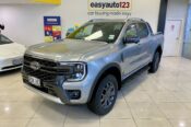 2025 Ford Ranger Wildtrak 2.0D/4Wd