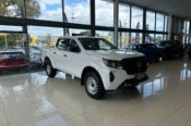 2025 Nissan Navara Sl 2.3D/4Wd/7At