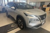 2025 Nissan X-Trail St-L 2.5P/4Wd/Cvt