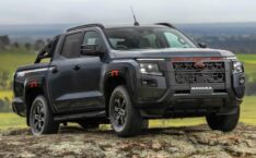 Lease 2026 Nissan Navara