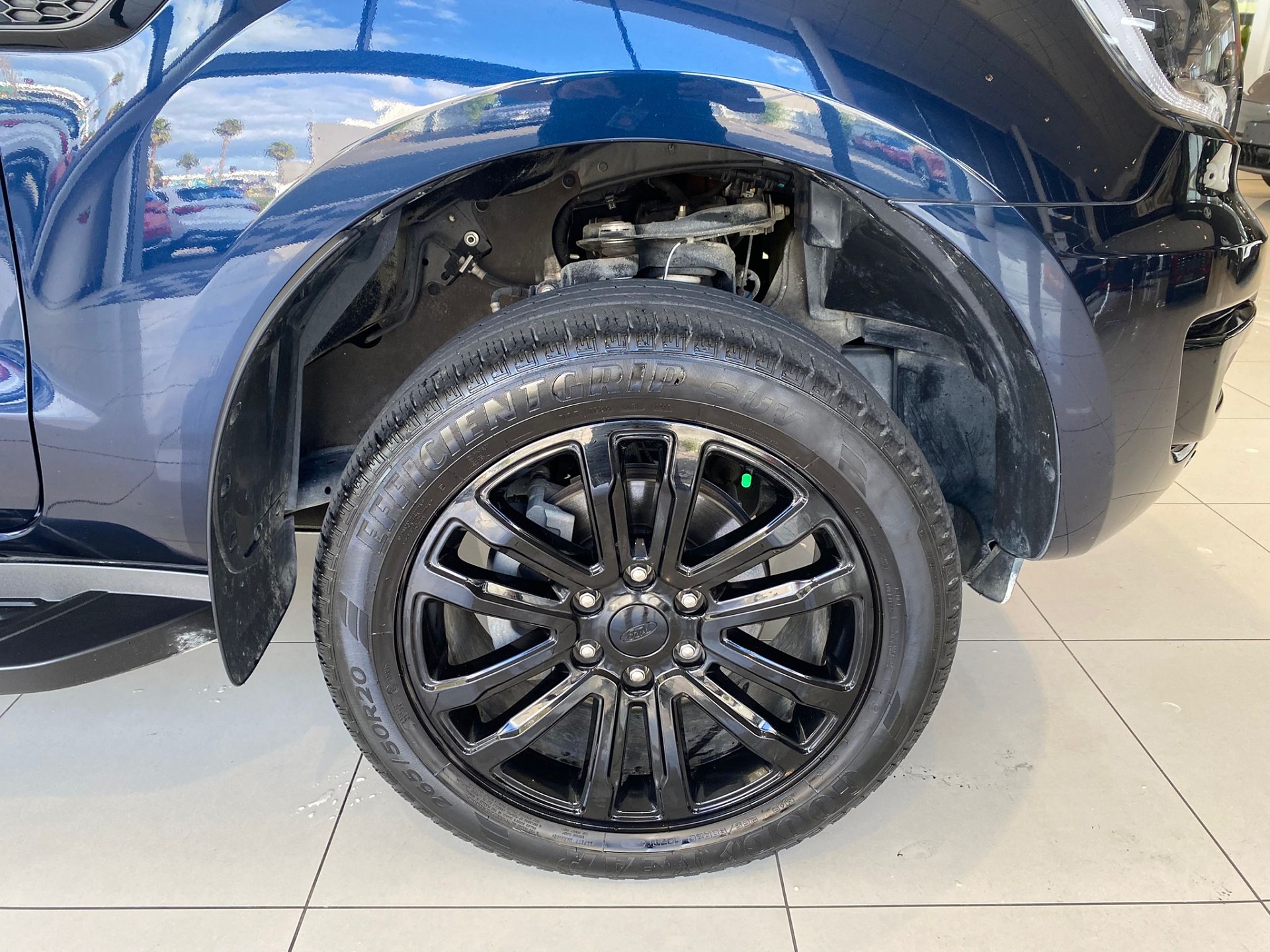 2022 Ford Everest Sport 2.0D/4Wd/10At - Image 5