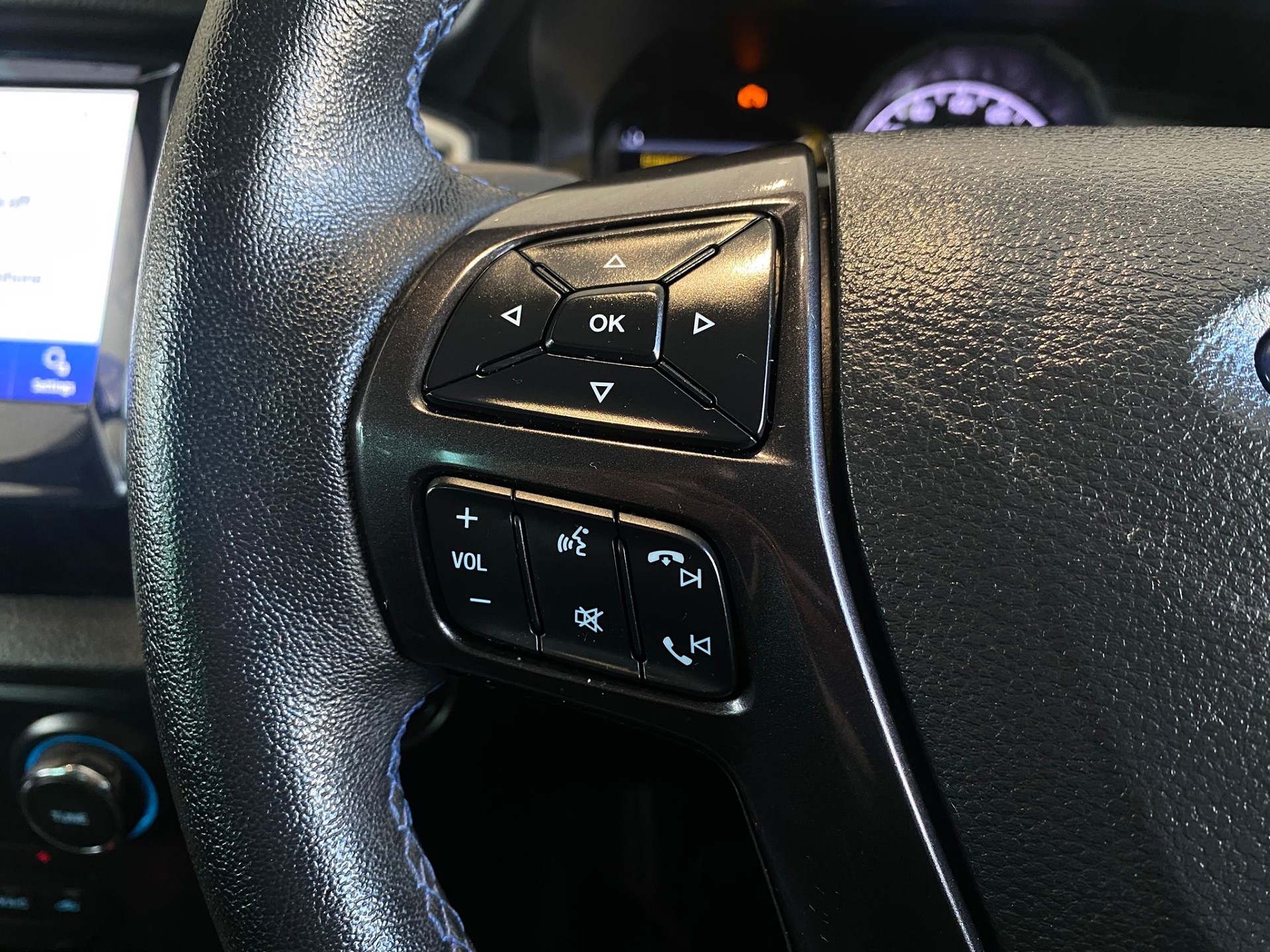 2022 Ford Everest Sport 2.0D/4Wd/10At - Image 14