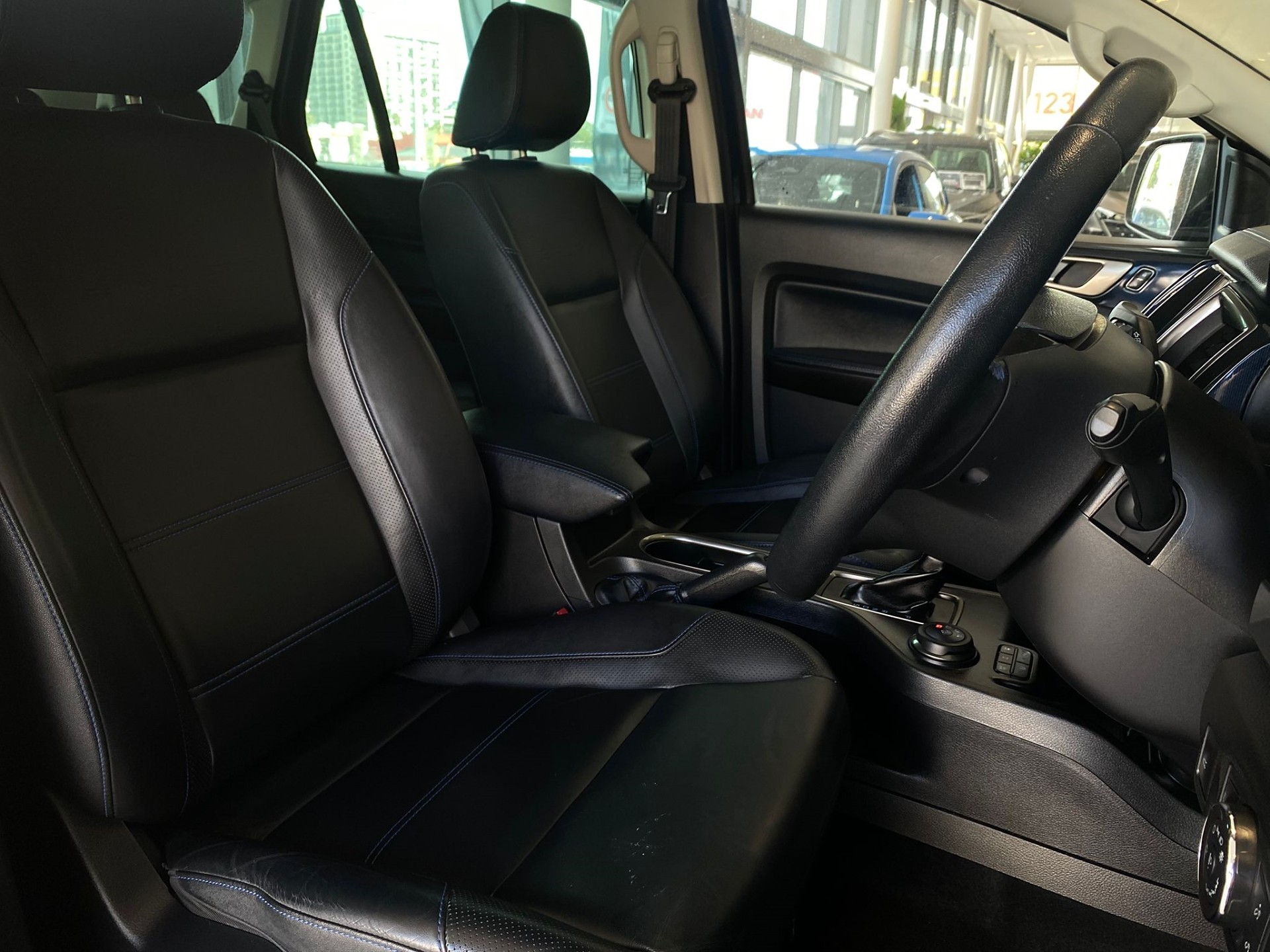 2022 Ford Everest Sport 2.0D/4Wd/10At - Image 10