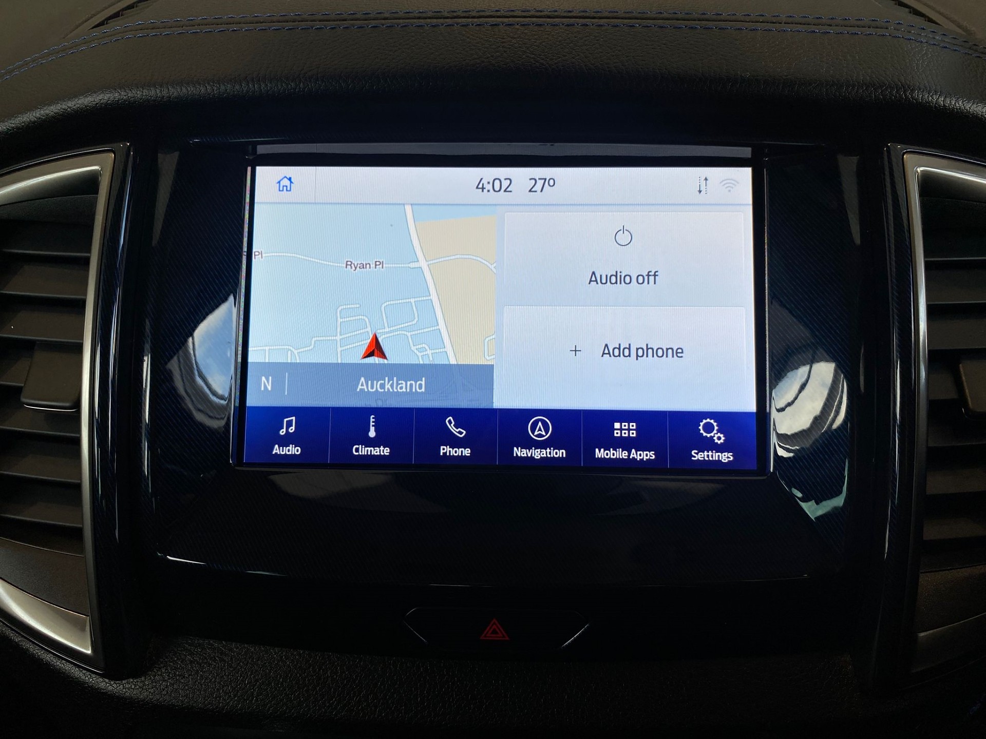 2022 Ford Everest Sport 2.0D/4Wd/10At - Image 16