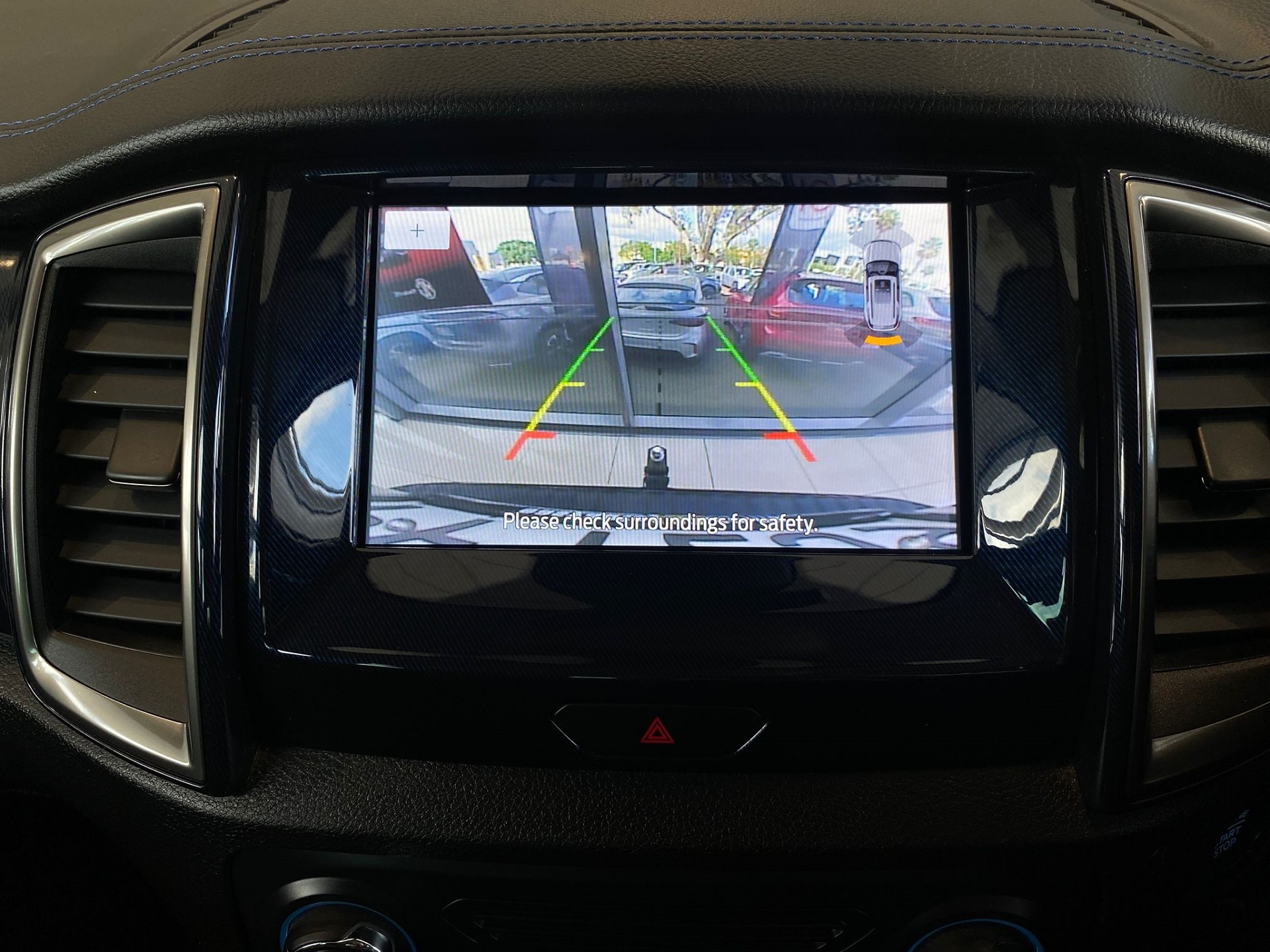 2022 Ford Everest Sport 2.0D/4Wd/10At - Image 17