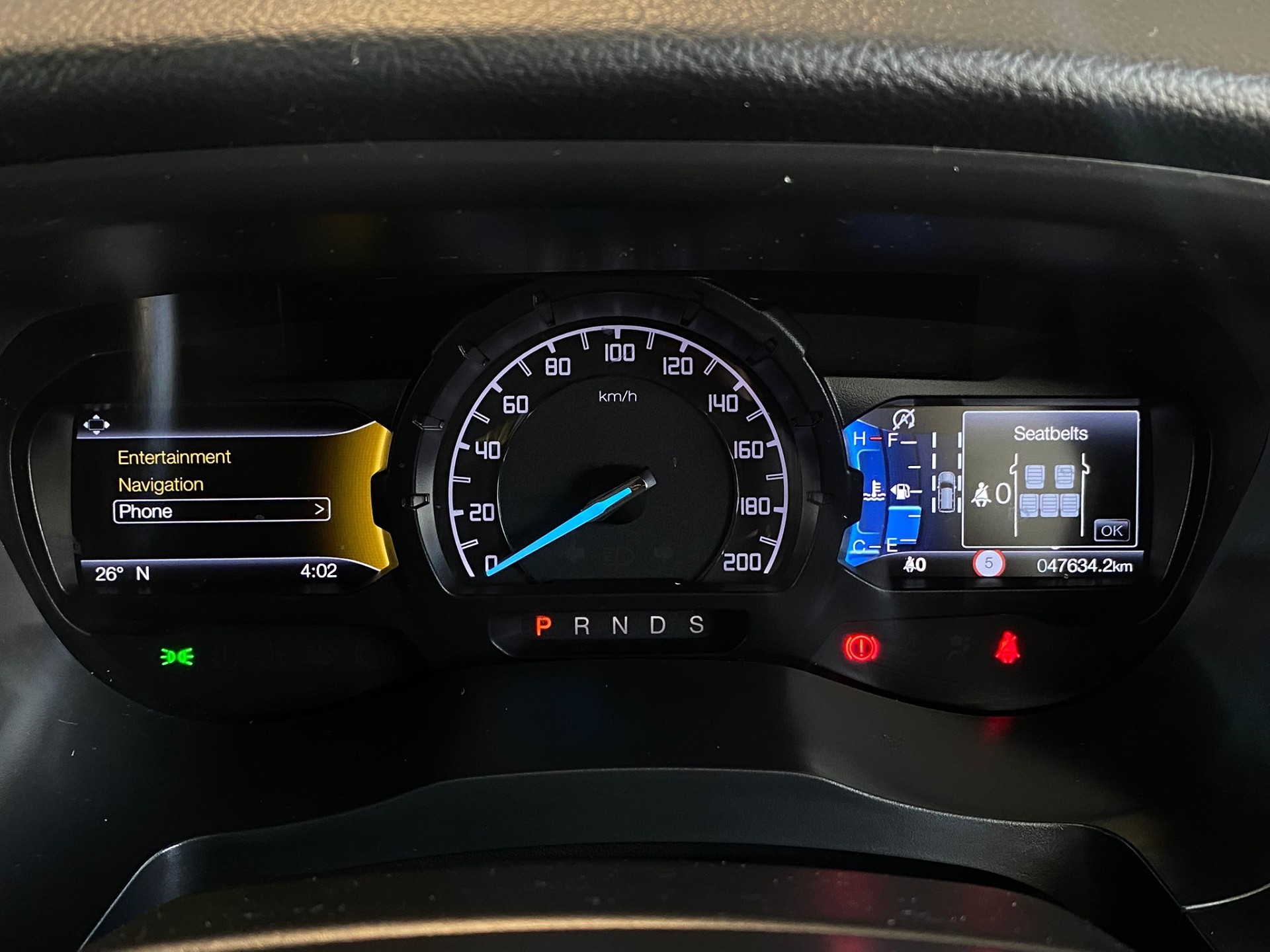 2022 Ford Everest Sport 2.0D/4Wd/10At - Image 18