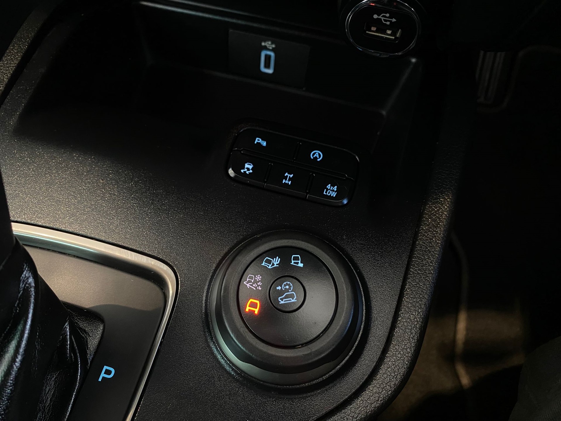 2022 Ford Everest Sport 2.0D/4Wd/10At - Image 19