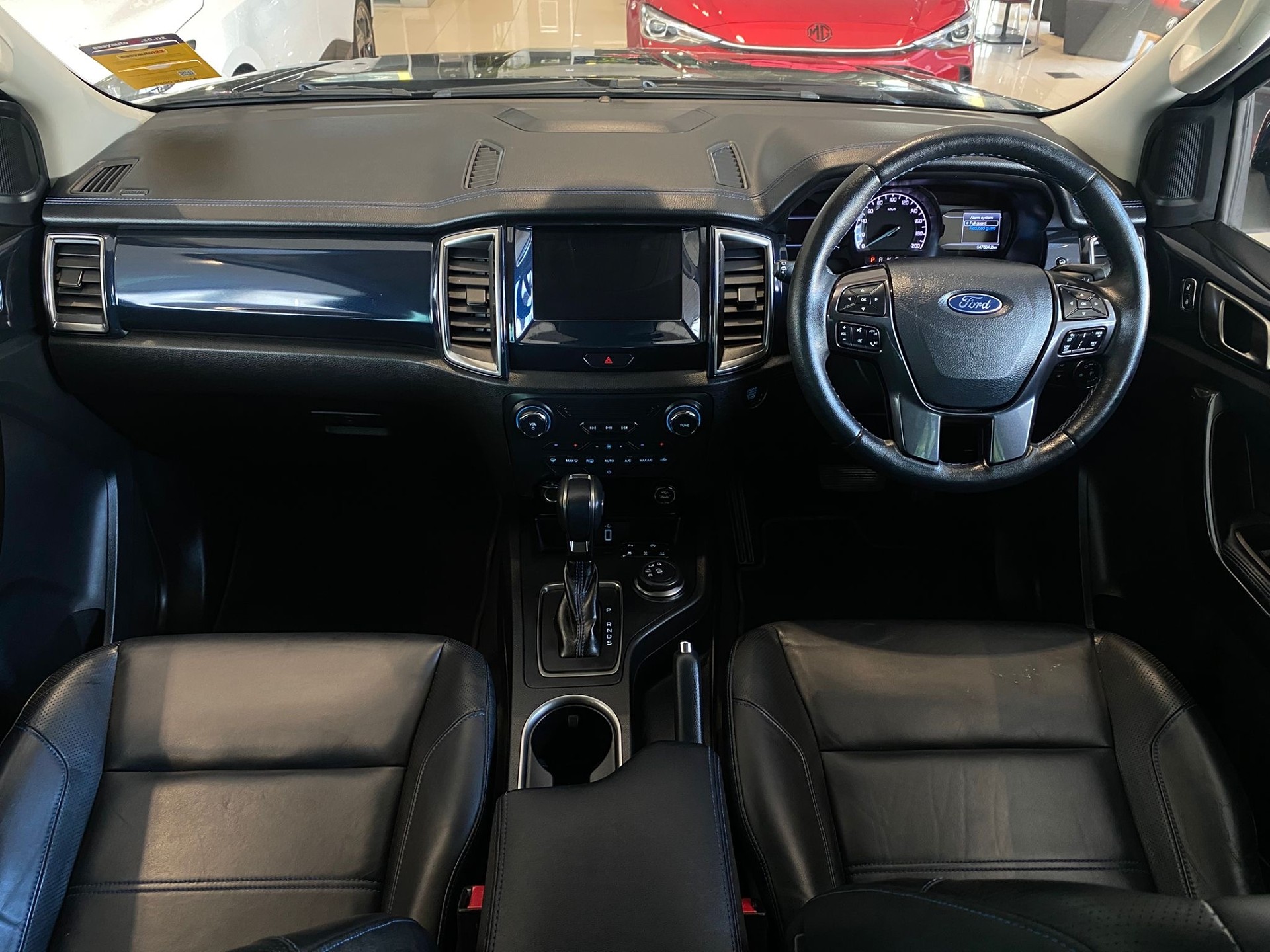 2022 Ford Everest Sport 2.0D/4Wd/10At - Image 12