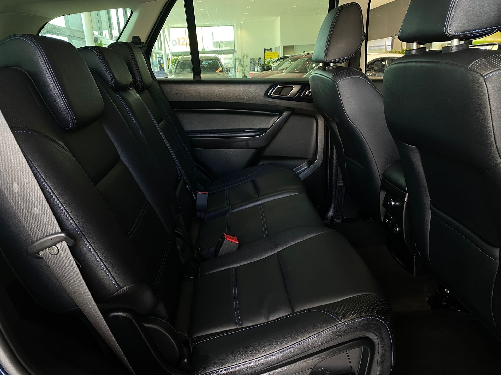 2022 Ford Everest Sport 2.0D/4Wd/10At - Image 11