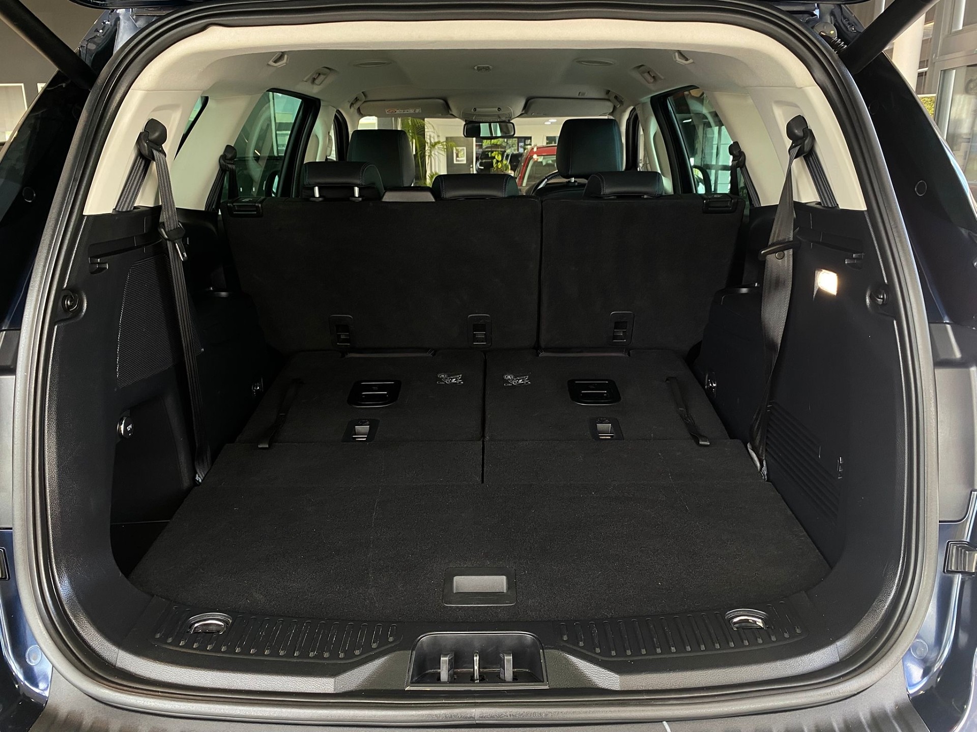 2022 Ford Everest Sport 2.0D/4Wd/10At - Image 8