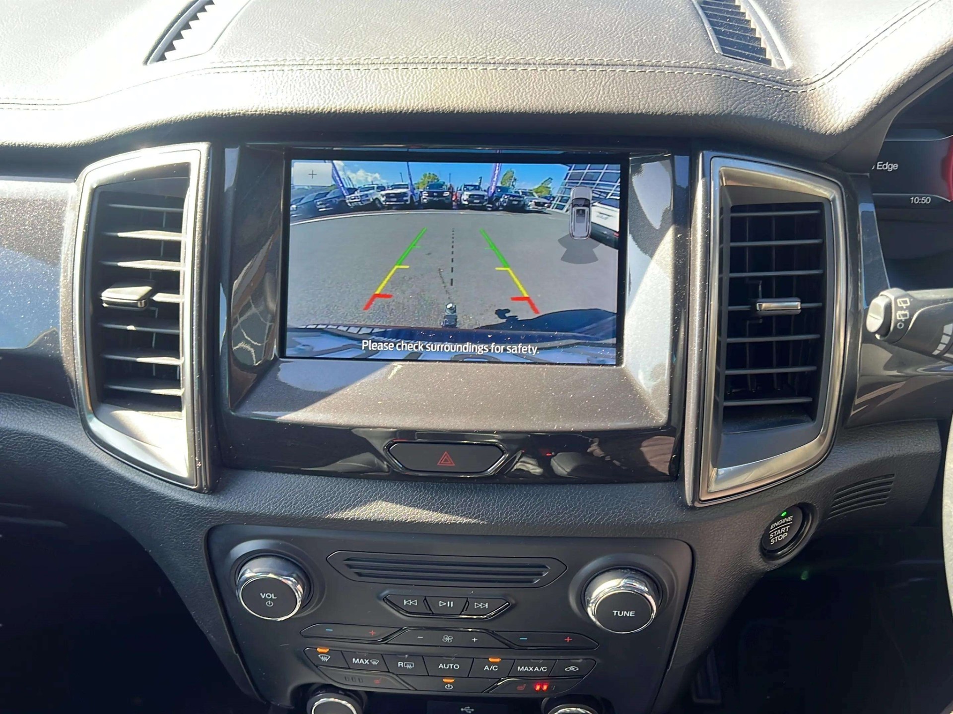 2022 Ford Everest Titanium 2.0D/4Wd - Image 14