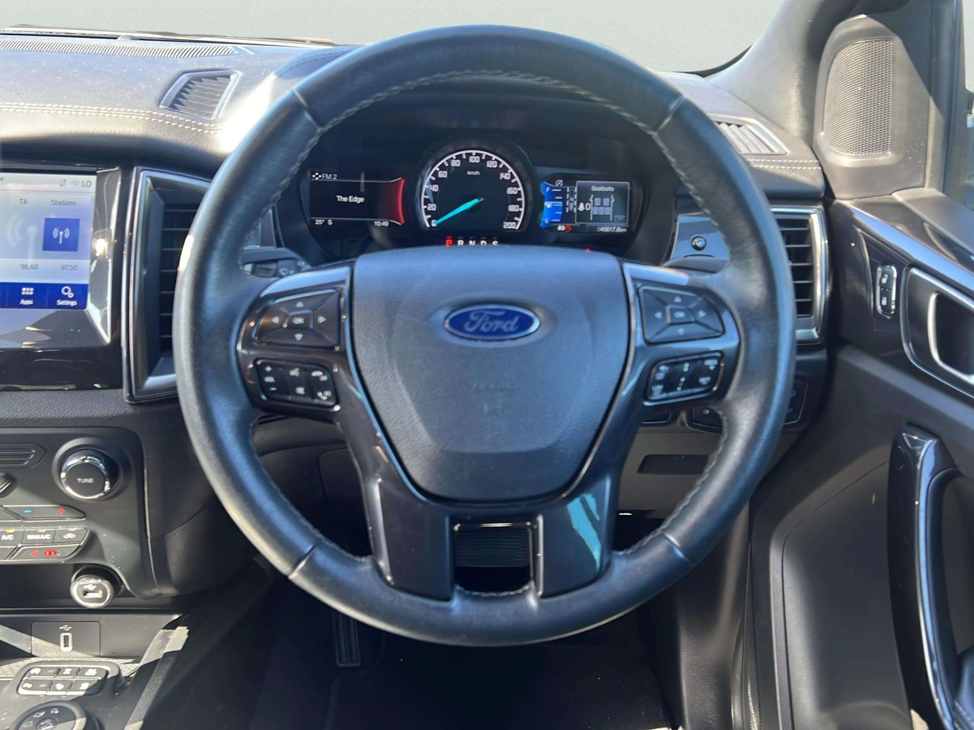 2022 Ford Everest Titanium 2.0D/4Wd - Image 12