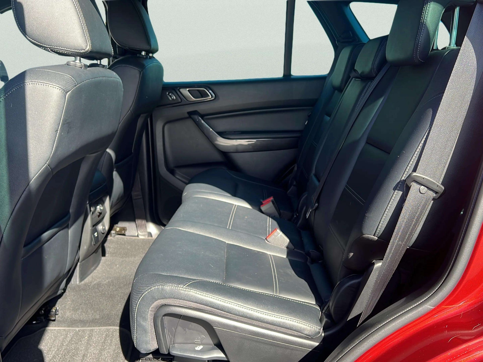 2022 Ford Everest Titanium 2.0D/4Wd - Image 17