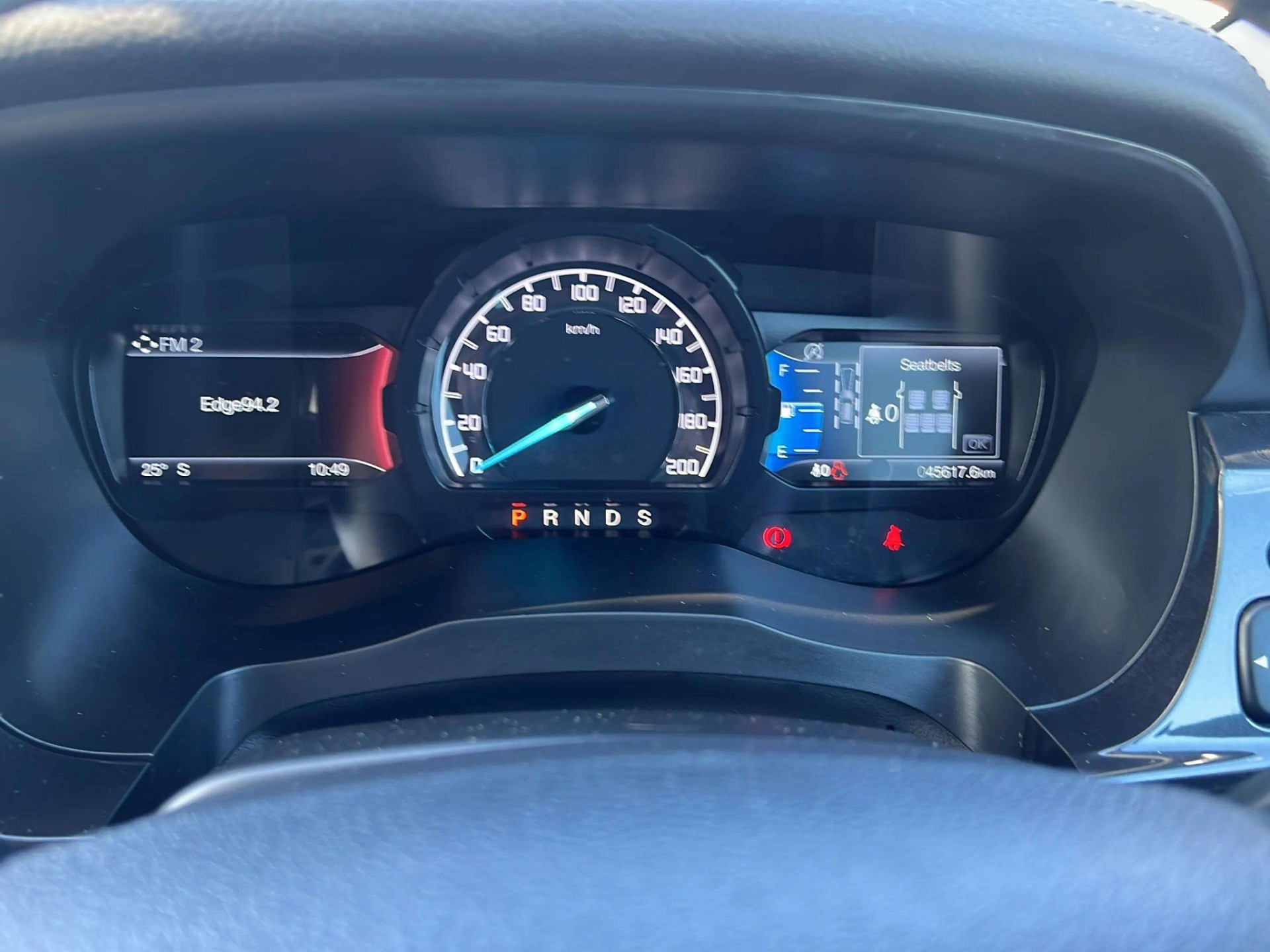 2022 Ford Everest Titanium 2.0D/4Wd - Image 16