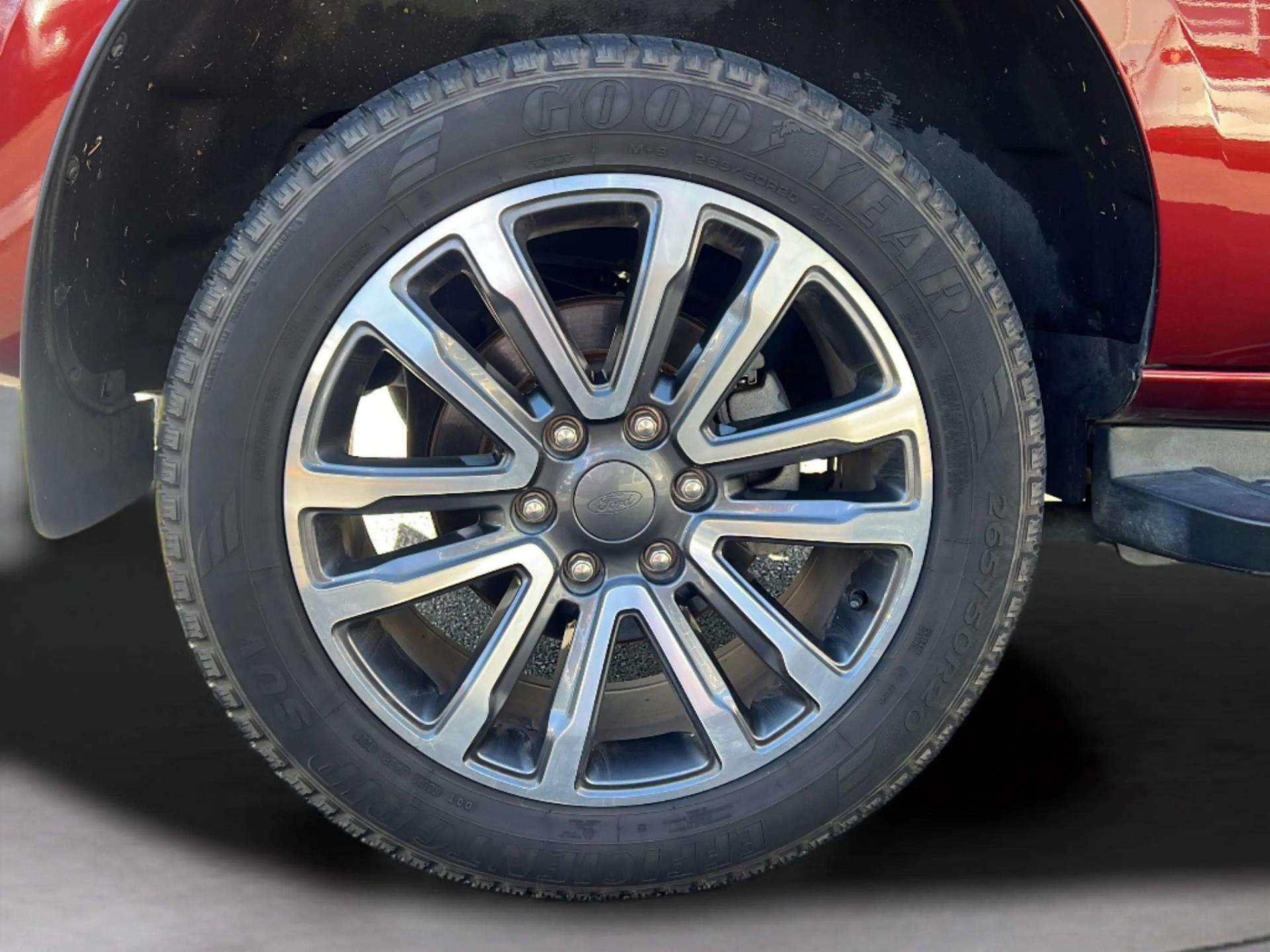 2022 Ford Everest Titanium 2.0D/4Wd - Image 11