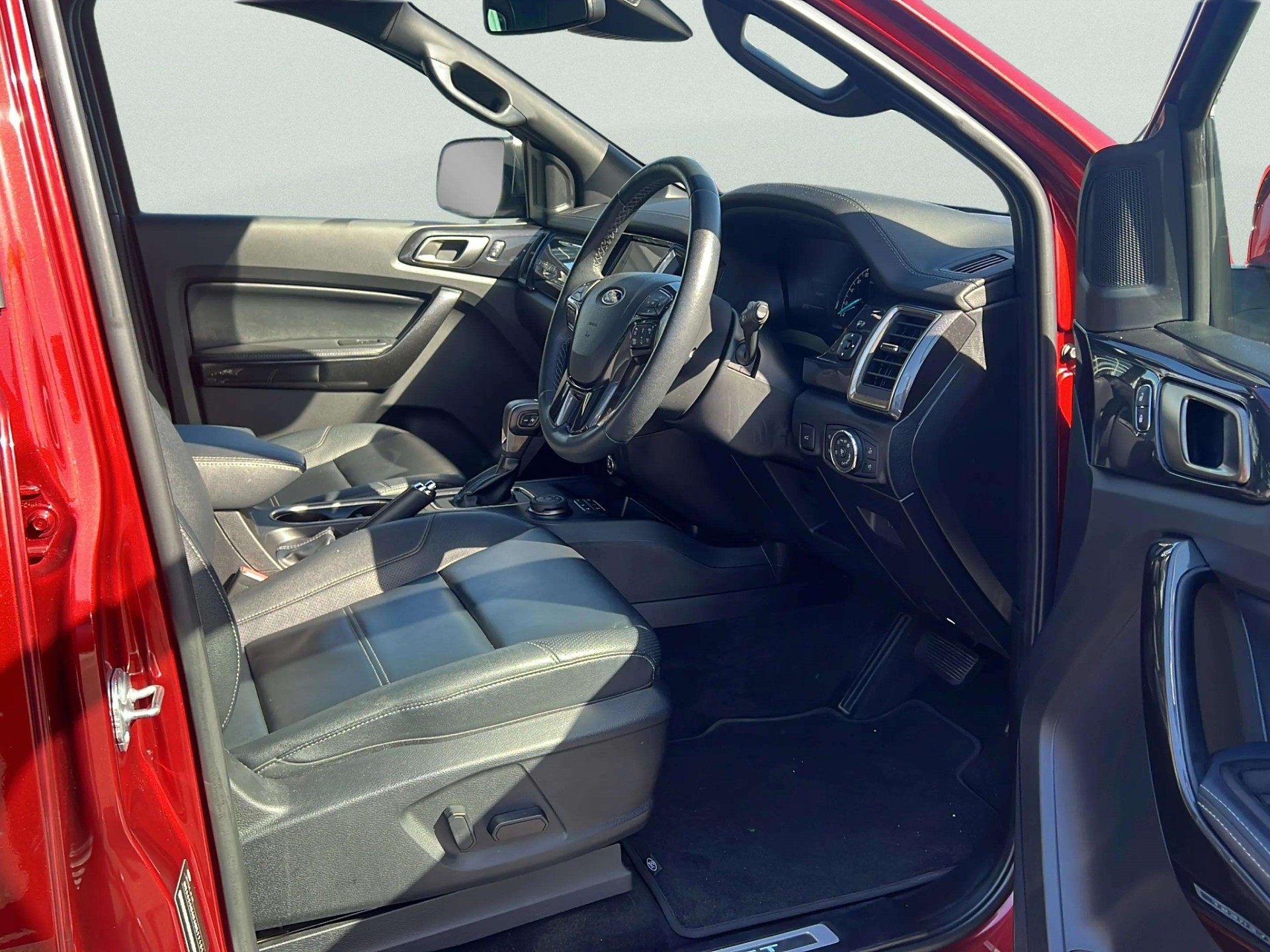 2022 Ford Everest Titanium 2.0D/4Wd - Image 18