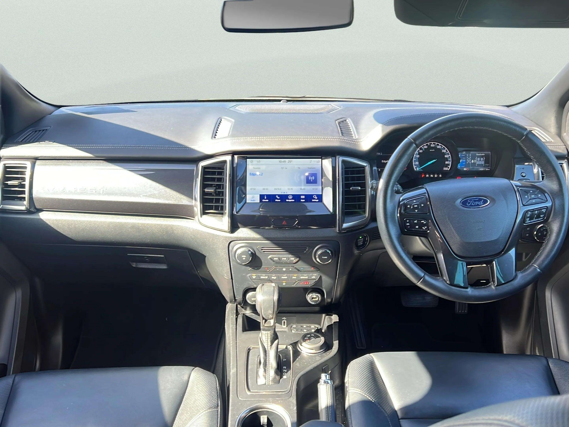 2022 Ford Everest Titanium 2.0D/4Wd - Image 15