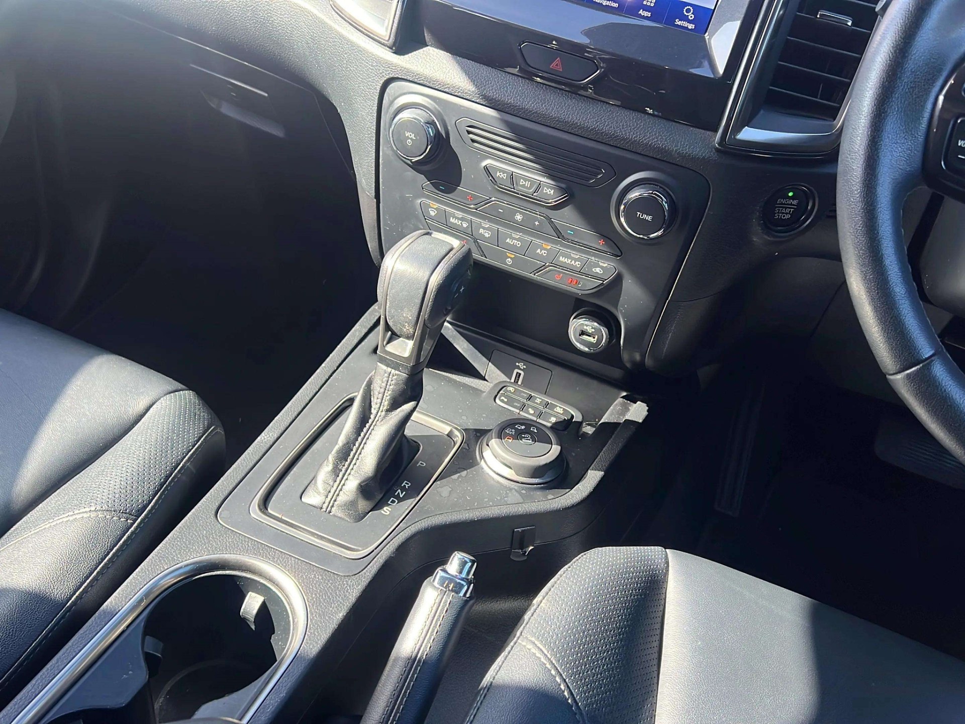 2022 Ford Everest Titanium 2.0D/4Wd - Image 19