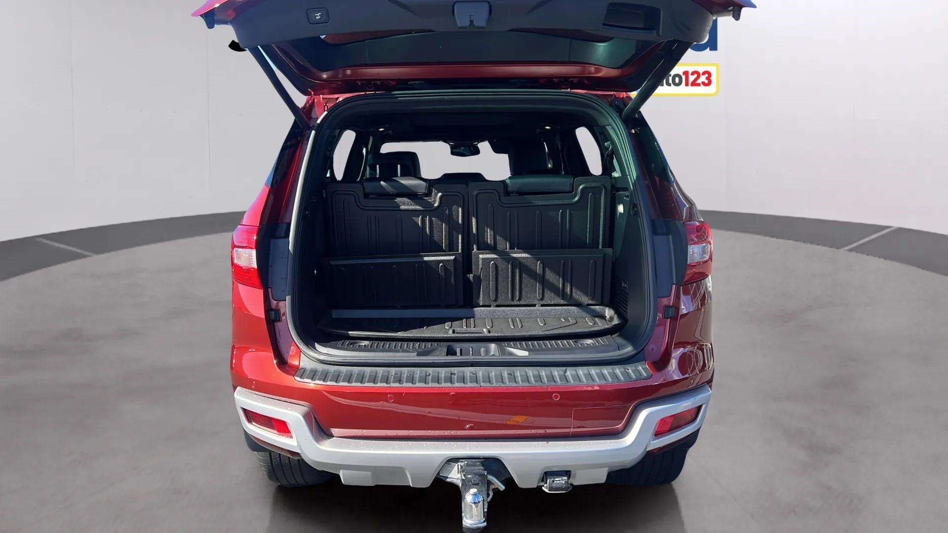 2022 Ford Everest Titanium 2.0D/4Wd - Image 8