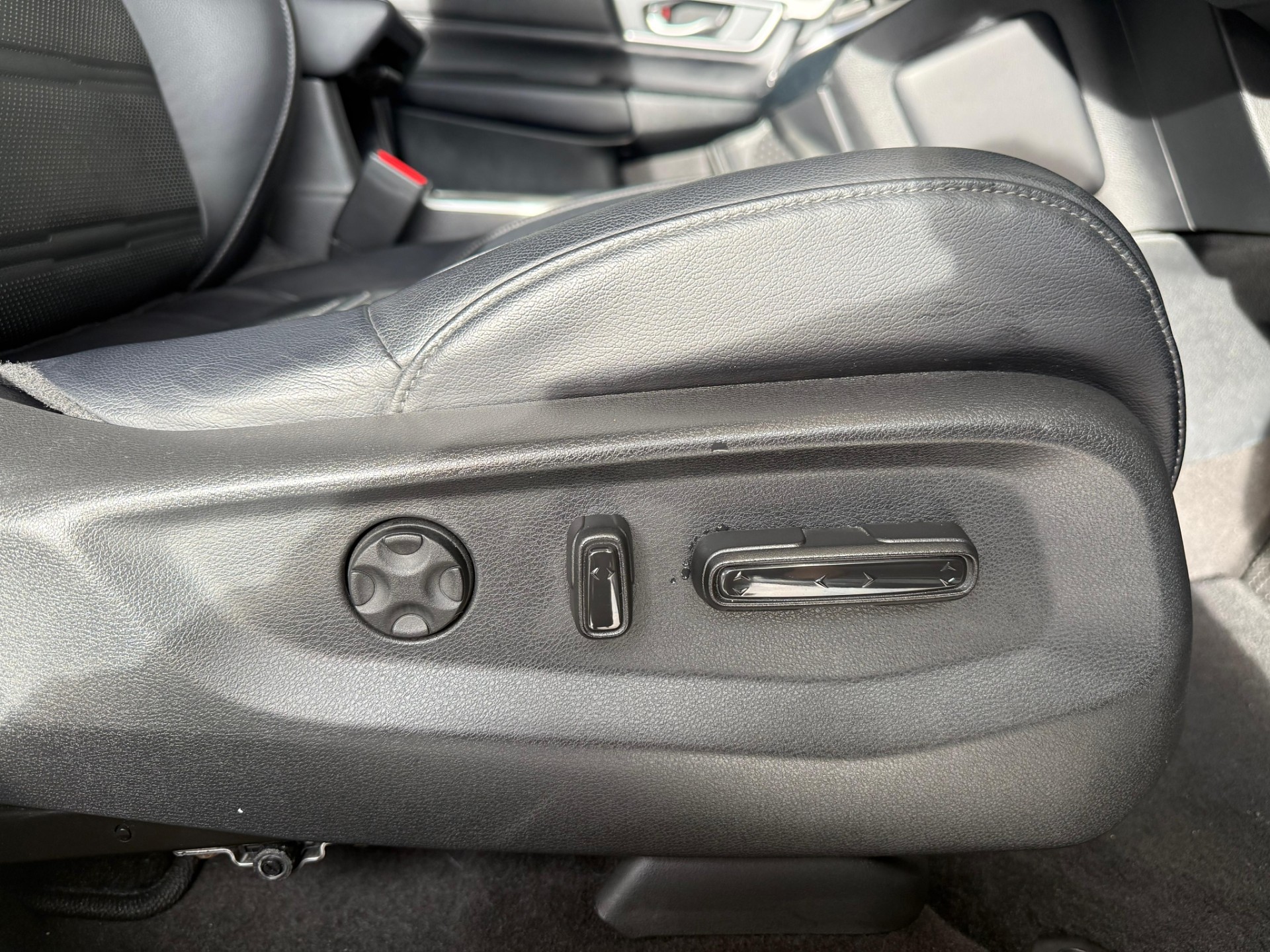 2022 Honda CR-V Awd Sport Premium - Image 10