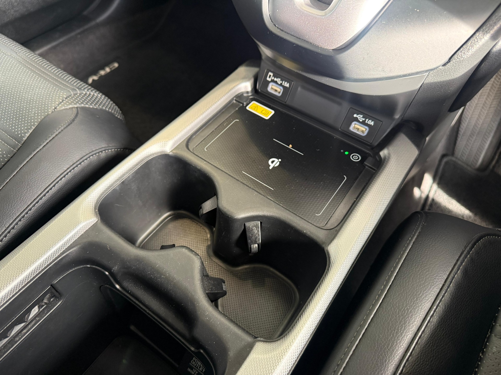 2022 Honda CR-V Awd Sport Premium - Image 19