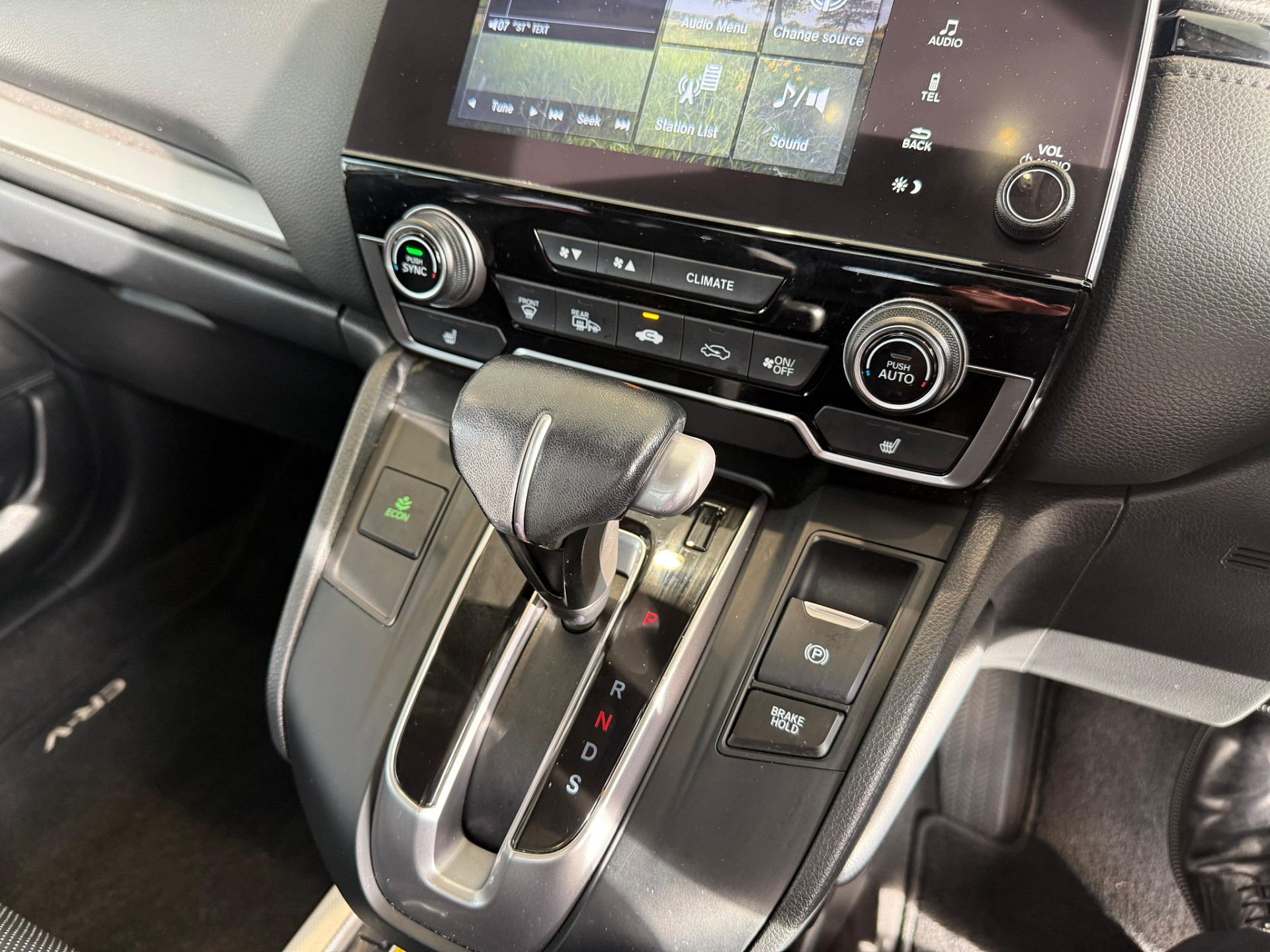 2022 Honda CR-V Awd Sport Premium - Image 20