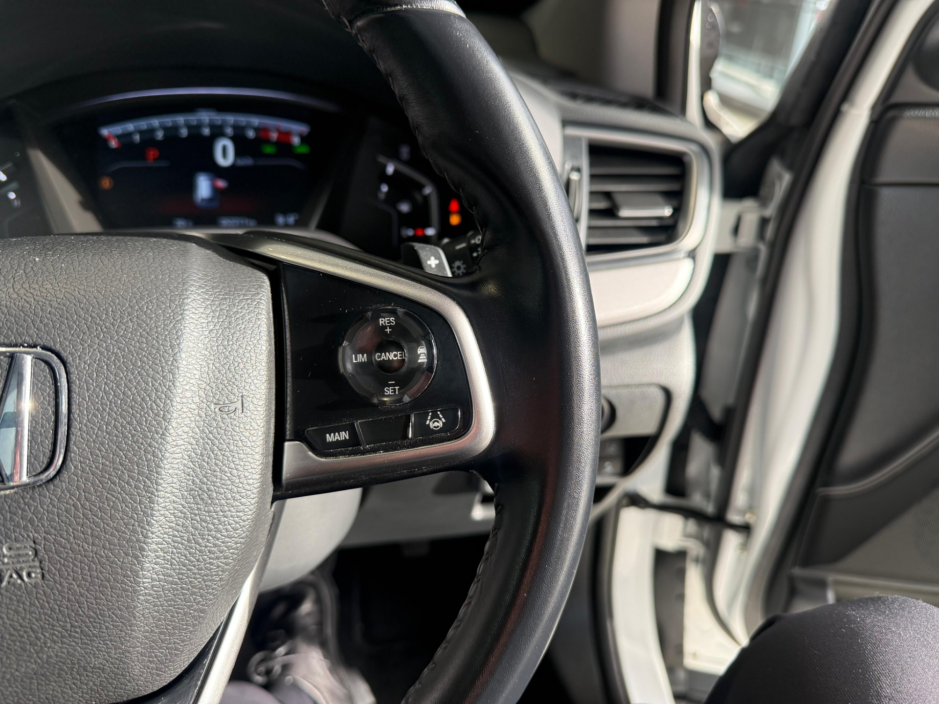 2022 Honda CR-V Awd Sport Premium - Image 14