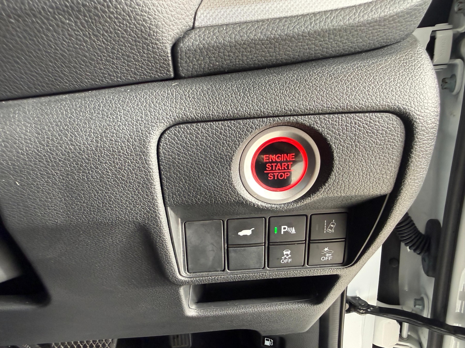 2022 Honda CR-V Awd Sport Premium - Image 18